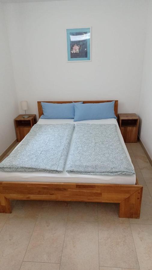 Apartament Im Stueble Koetz Zewnętrze zdjęcie