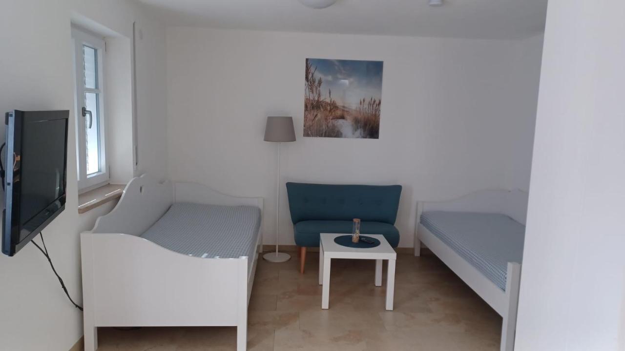 Apartament Im Stueble Koetz Zewnętrze zdjęcie