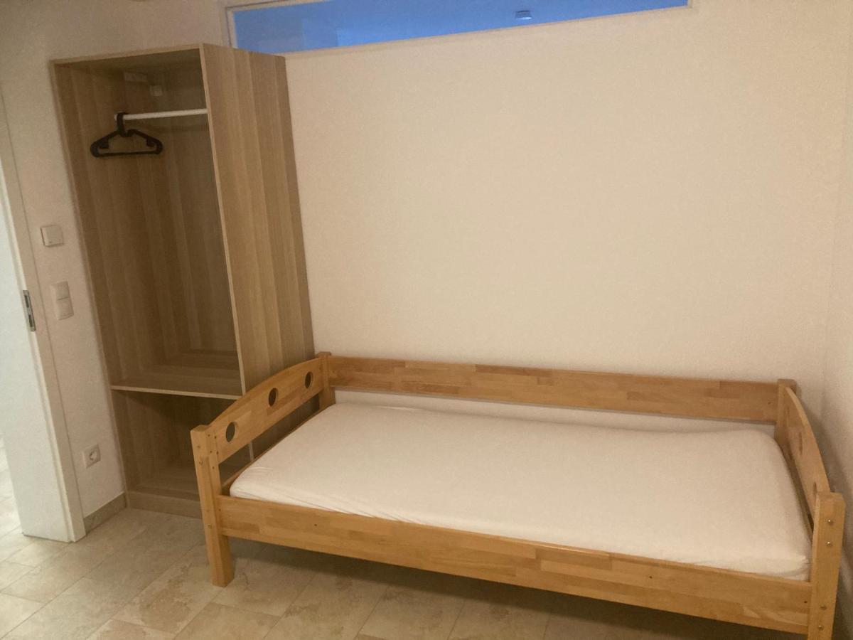 Apartament Im Stueble Koetz Zewnętrze zdjęcie